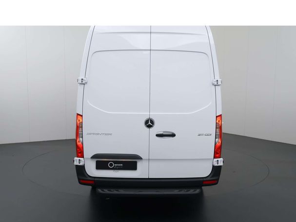 Mercedes-Benz Sprinter 311 RWD 84 kW image number 13