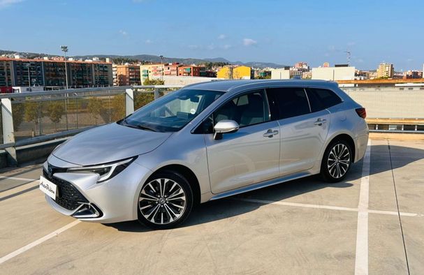 Toyota Corolla Touring Sports 103 kW image number 1