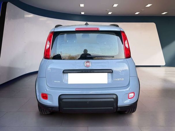 Fiat Panda 1.0 Hybrid City Life 51 kW image number 5