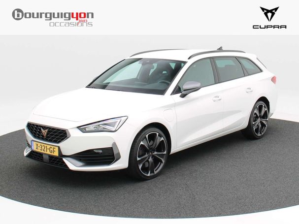 Cupra Leon ST e-Hybrid DSG 180 kW image number 1