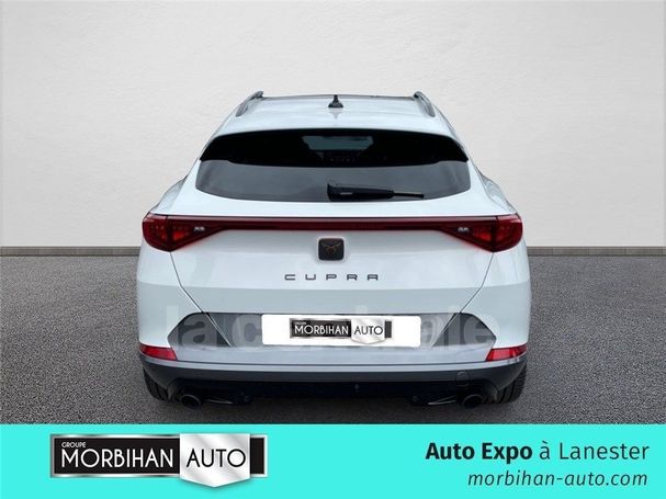 Cupra Formentor VZ 2.0 TSI DSG 180 kW image number 6