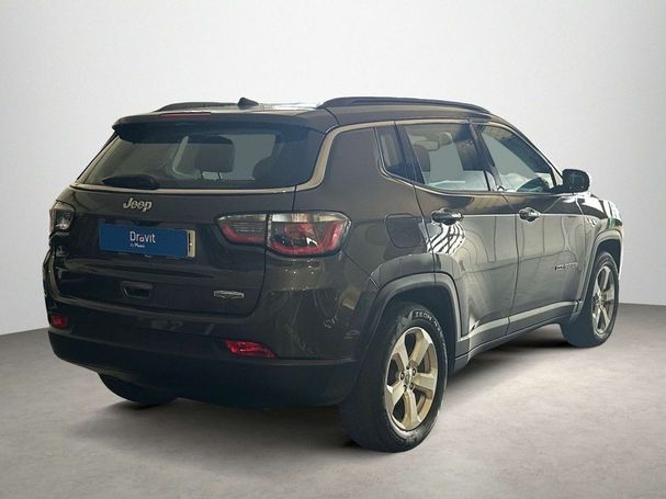 Jeep Compass 1.6 Longitude 88 kW image number 3