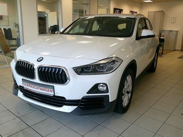 BMW X2 sDrive 141 kW image number 1