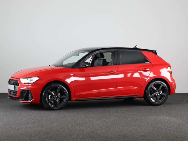 Audi A1 35 TFSI Sportback 110 kW image number 3