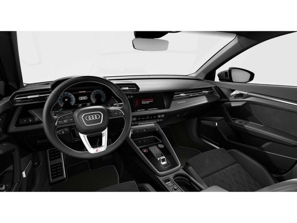 Audi S3 2.0 TFSI quattro Sportback 228 kW image number 7