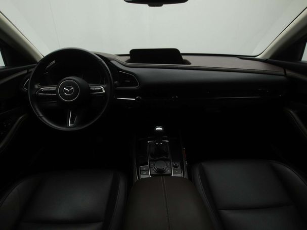 Mazda CX-30 2.0 137 kW image number 23