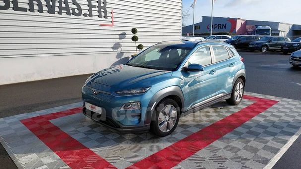 Hyundai Kona 100 kW image number 5