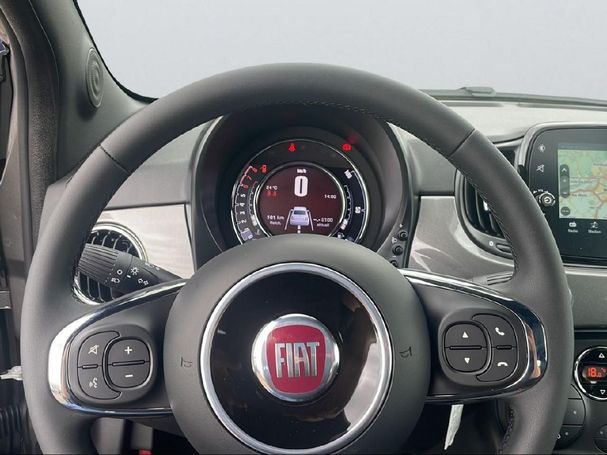 Fiat 500 51 kW image number 11