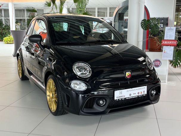 Abarth 695 132 kW image number 7