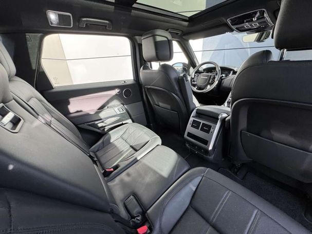 Land Rover Range Rover Sport HSE Dynamic 224 kW image number 19