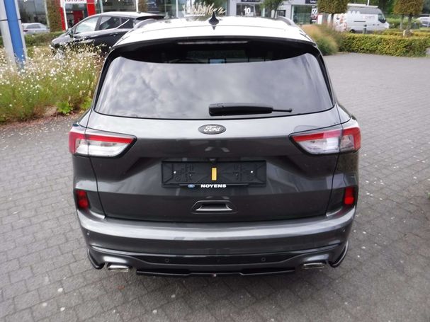 Ford Kuga 88 kW image number 3