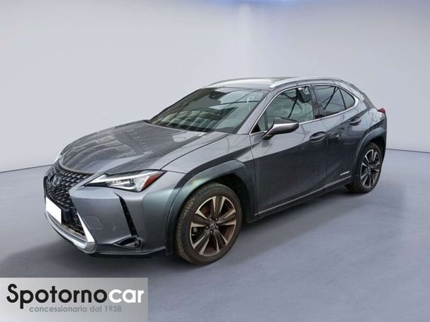 Lexus UX 250h 135 kW image number 1