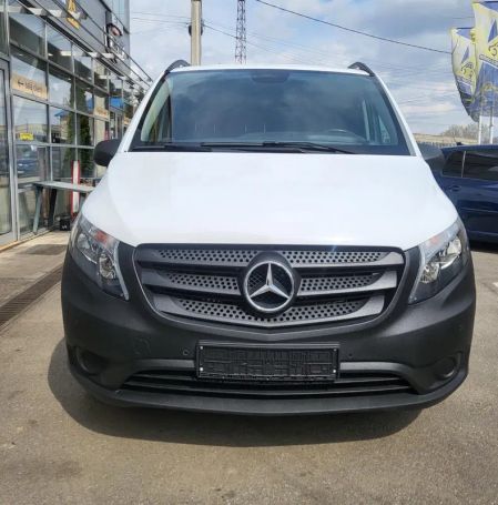 Mercedes-Benz Vito 120 kW image number 4