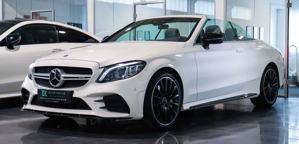 Mercedes-Benz C 43 AMG 287 kW image number 2