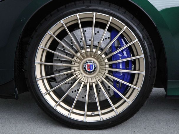 ALPINA B3 GT Touring Switch-Tronic 389 kW image number 20