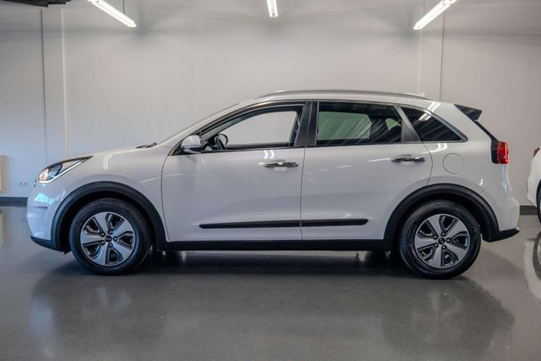 Kia Niro 104 kW image number 15