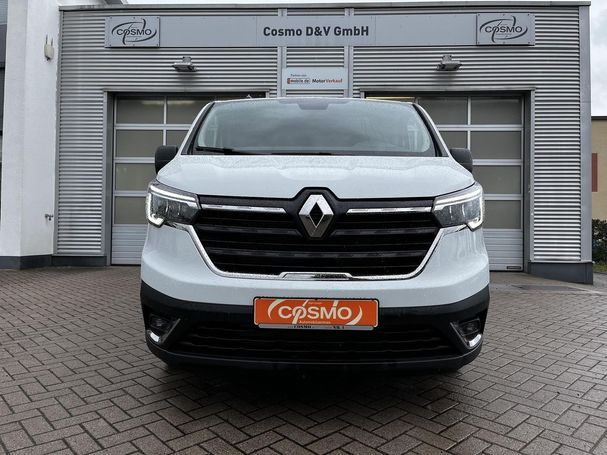 Renault Trafic 125 kW image number 4