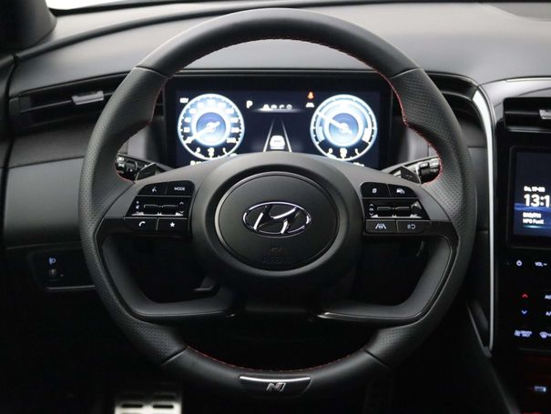 Hyundai Tucson 195 kW image number 22