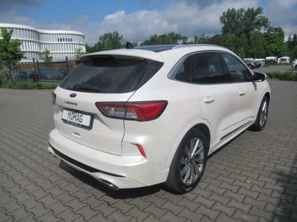 Ford Kuga 2.5 Vignale 165 kW image number 4