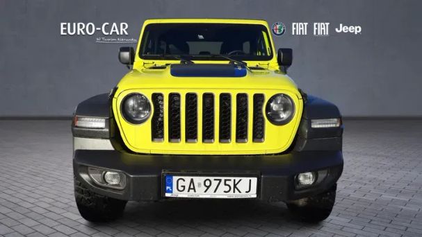 Jeep Wrangler 279 kW image number 10