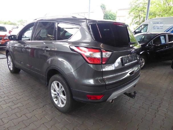 Ford Kuga Titanium 88 kW image number 4