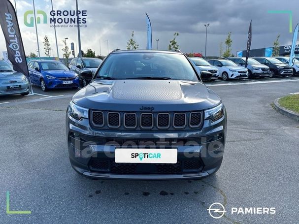 Jeep Compass 1.3 PHEV 177 kW image number 15