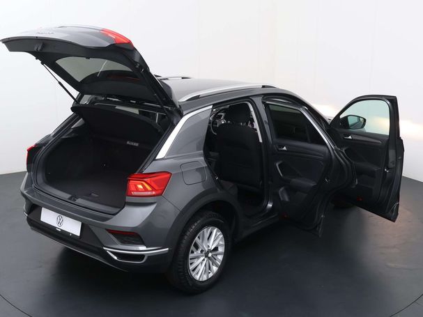 Volkswagen T-Roc 1.0 TSI Style 85 kW image number 29