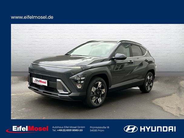 Hyundai Kona 1.6 GDI Hybrid Trend DCT 104 kW image number 1