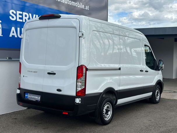 Ford Transit L2 Trend 77 kW image number 4