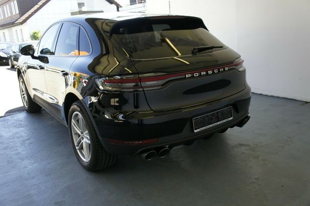 Porsche Macan 185 kW image number 5