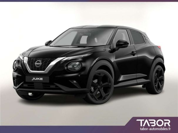 Nissan Juke DIG-T Tekna 84 kW image number 1