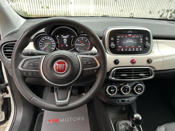 Fiat 500X 110 kW image number 13