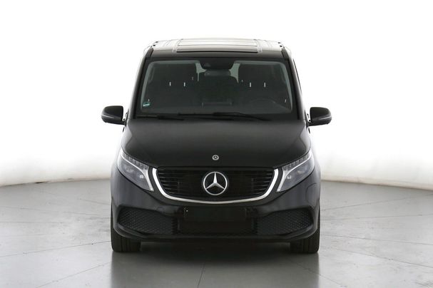 Mercedes-Benz EQV 300 150 kW image number 2