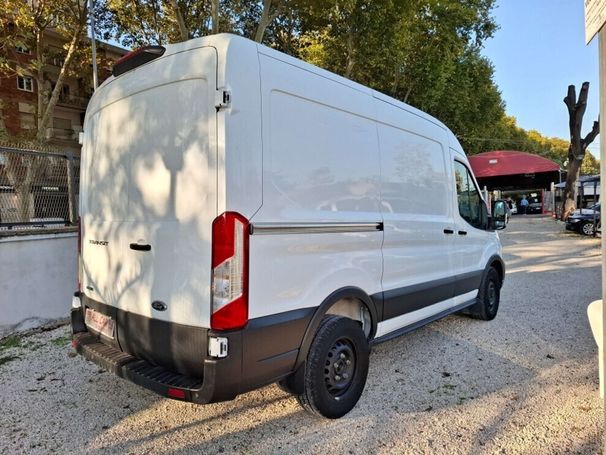 Ford Transit 125 kW image number 4