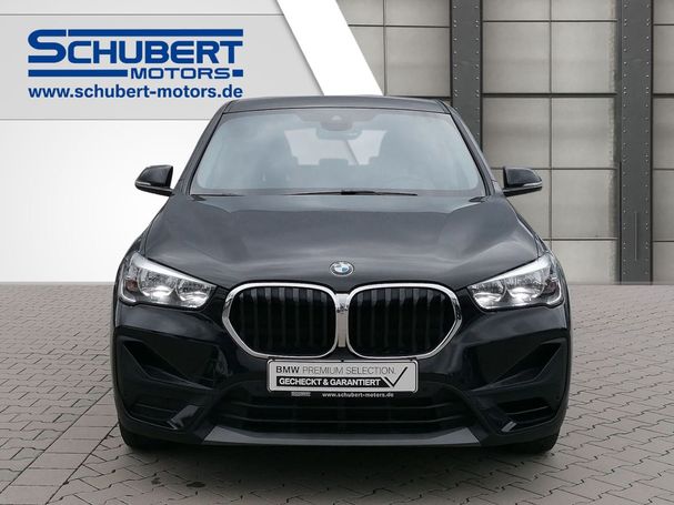 BMW X1 25e xDrive 162 kW image number 2