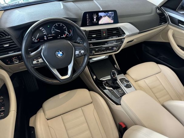 BMW X3 xDrive 195 kW image number 26