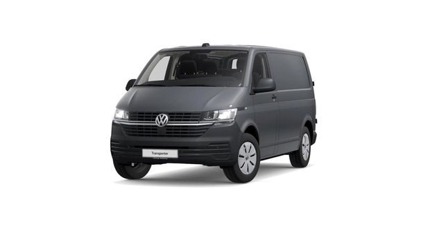 Volkswagen T6 Transporter 110 kW image number 1