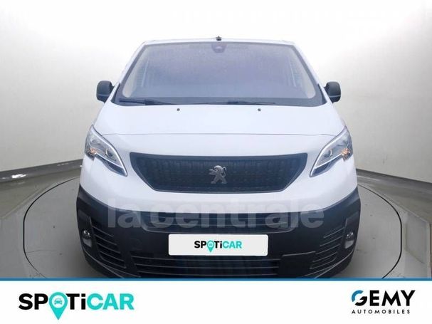 Peugeot Expert 1.5 BlueHDi 120 88 kW image number 16