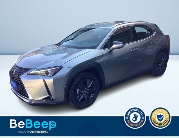 Lexus UX 135 kW image number 1