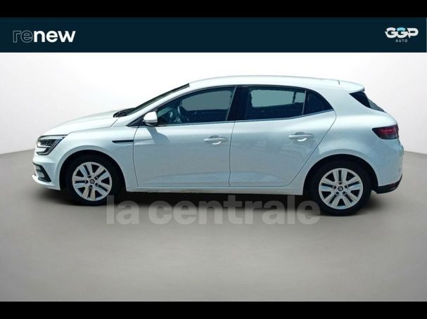 Renault Megane 1.5 Blue dCi 115 85 kW image number 5