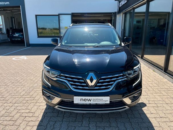 Renault Koleos BLUE dCi 150 X-Tronic LIMITED 110 kW image number 3