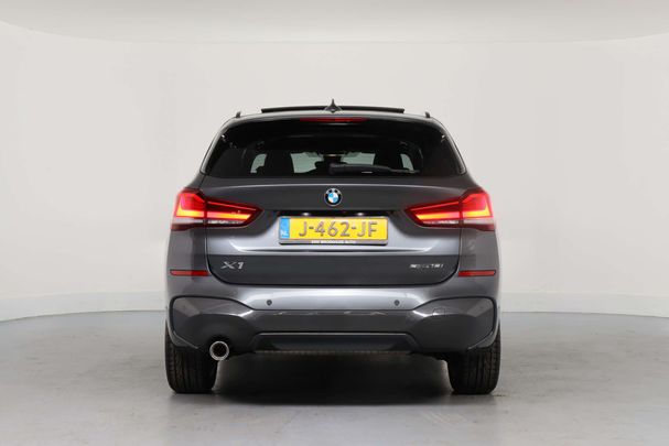 BMW X1 sDrive18i 104 kW image number 5