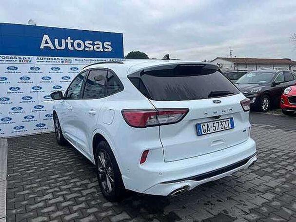 Ford Kuga 2.5 ST-Line X CVT 165 kW image number 11