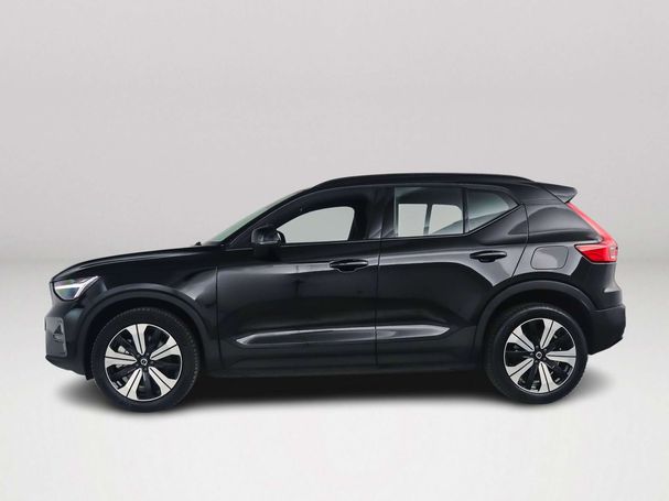 Volvo XC40 Recharge 170 kW image number 2