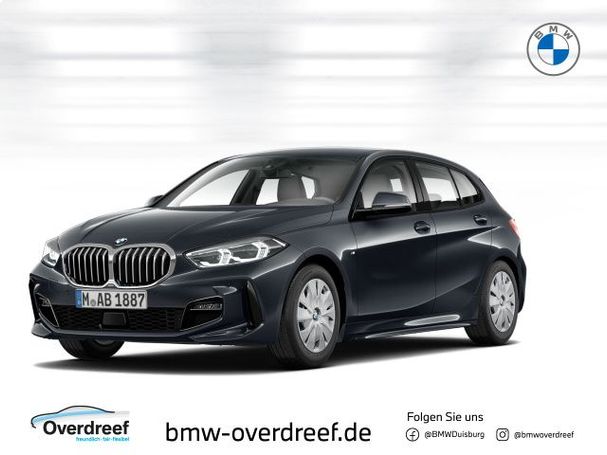 BMW 118i M Sport 103 kW image number 1