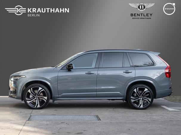 Volvo XC90 B5 AWD Ultimate 173 kW image number 5