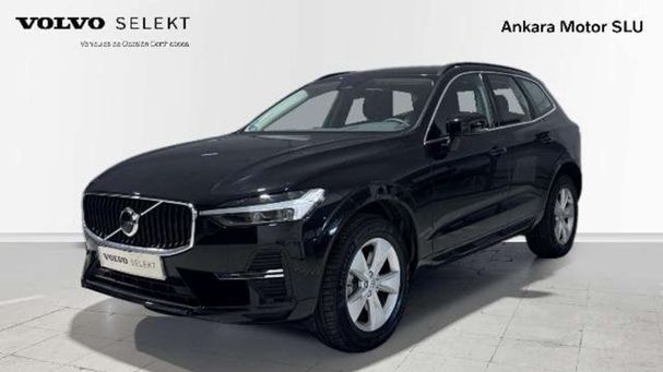 Volvo XC60 B4 Core 145 kW image number 1