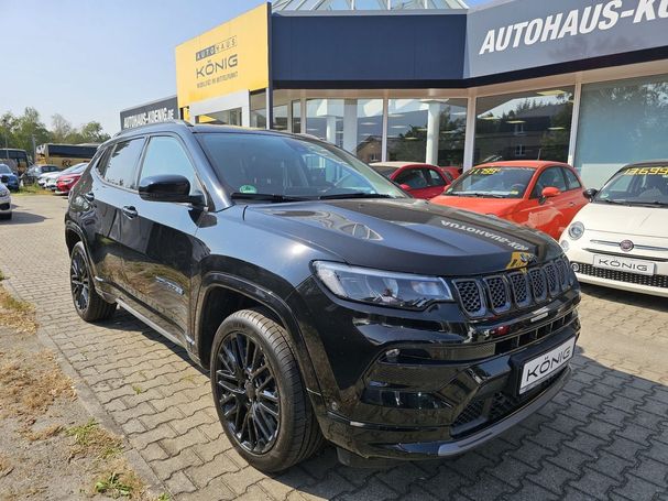 Jeep Compass 1.3 PHEV 177 kW image number 3