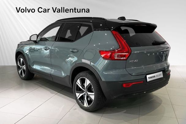 Volvo XC40 Recharge Plus 172 kW image number 4