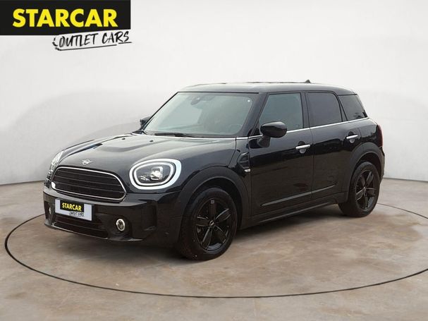 Mini Cooper D Countryman Mini Paket Premium 110 kW image number 1